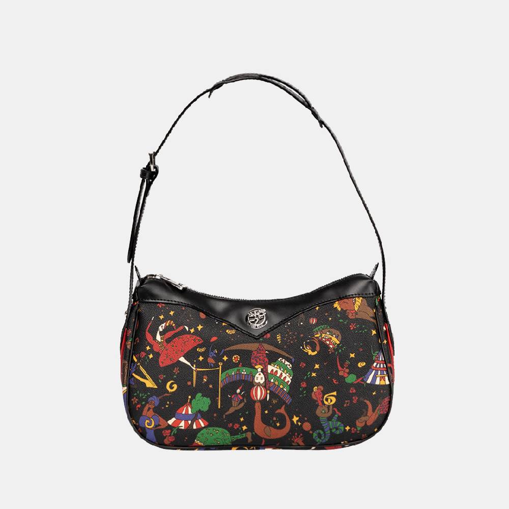 Piero Guidi PIERO GUIDI SHOULDER BAG/TRACOLLA 2025