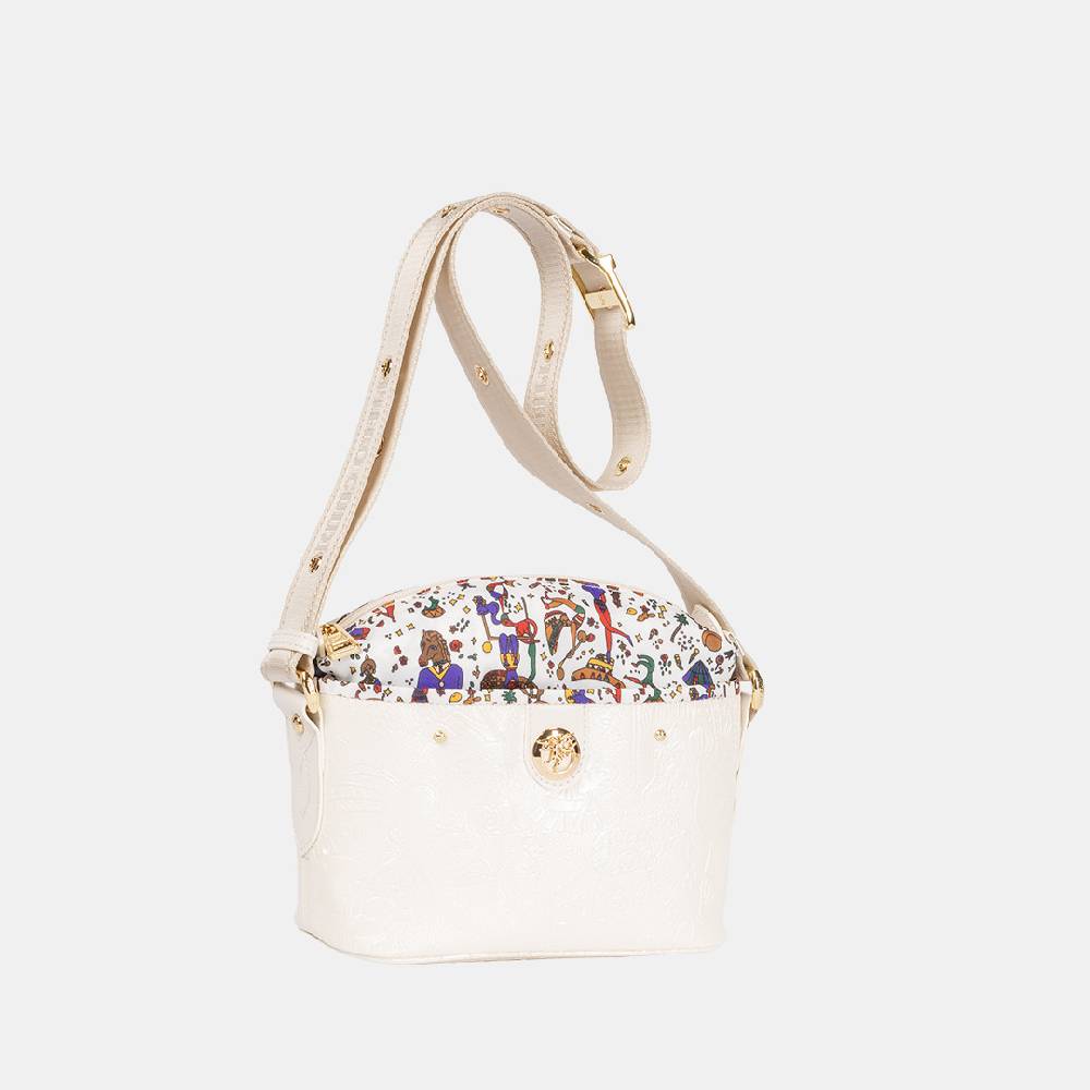 Piero Guidi PIERO GUIDI SLING BAG/TRACOLLA Italia