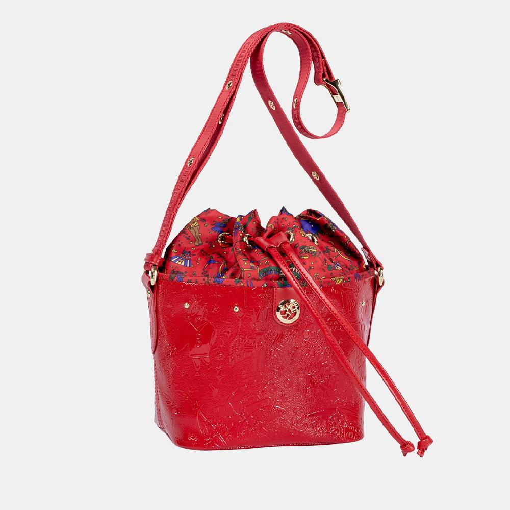 Piero Guidi PIERO GUIDI BUCKET BAG/SECCHIELLO 2025