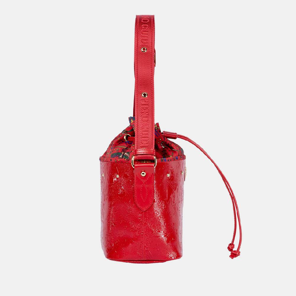 Piero Guidi PIERO GUIDI BUCKET BAG/SECCHIELLO 2025