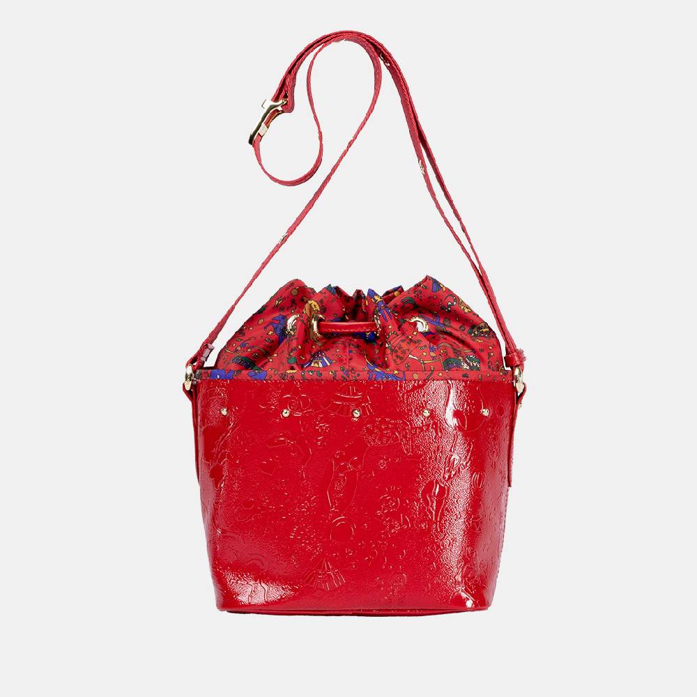 Piero Guidi PIERO GUIDI BUCKET BAG/SECCHIELLO 2025