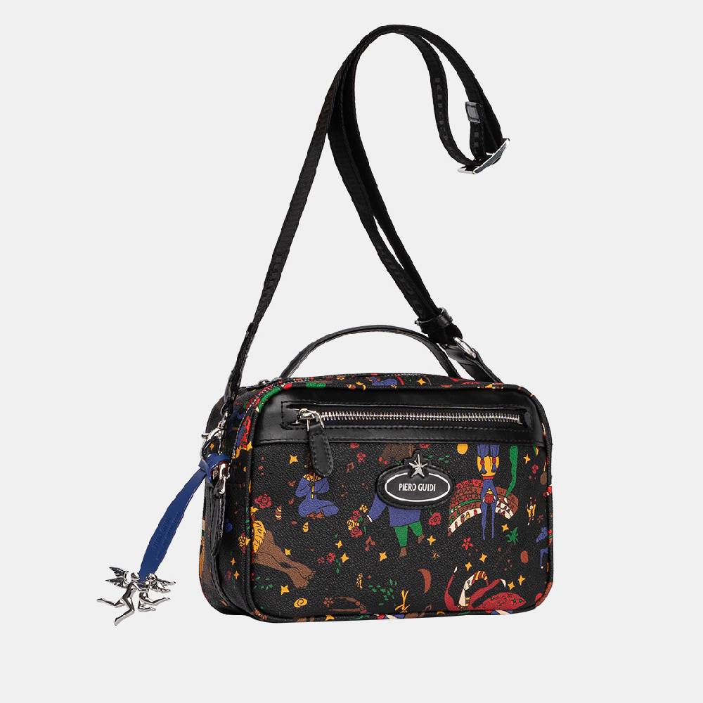 Piero Guidi PIERO GUIDI SLING BAG "Rossella"/TRACOLLA Saldi Di Fabbrica