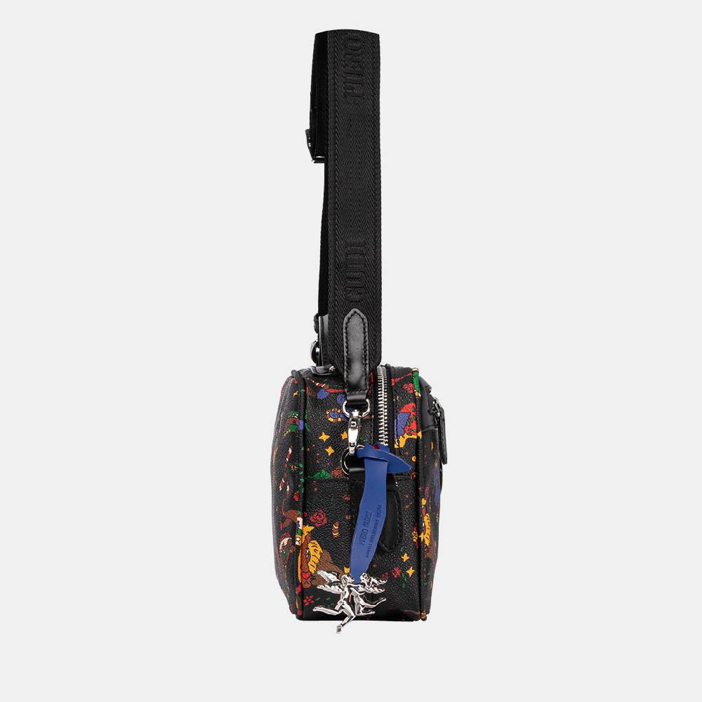 Piero Guidi PIERO GUIDI SLING BAG "Rossella"/TRACOLLA Saldi Di Fabbrica