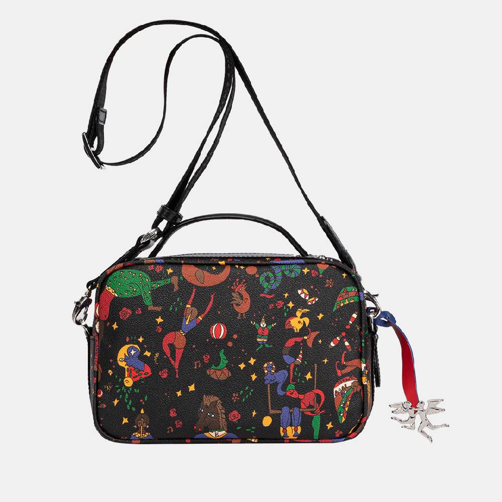 Piero Guidi PIERO GUIDI SLING BAG "Rossella"/TRACOLLA Saldi Di Fabbrica