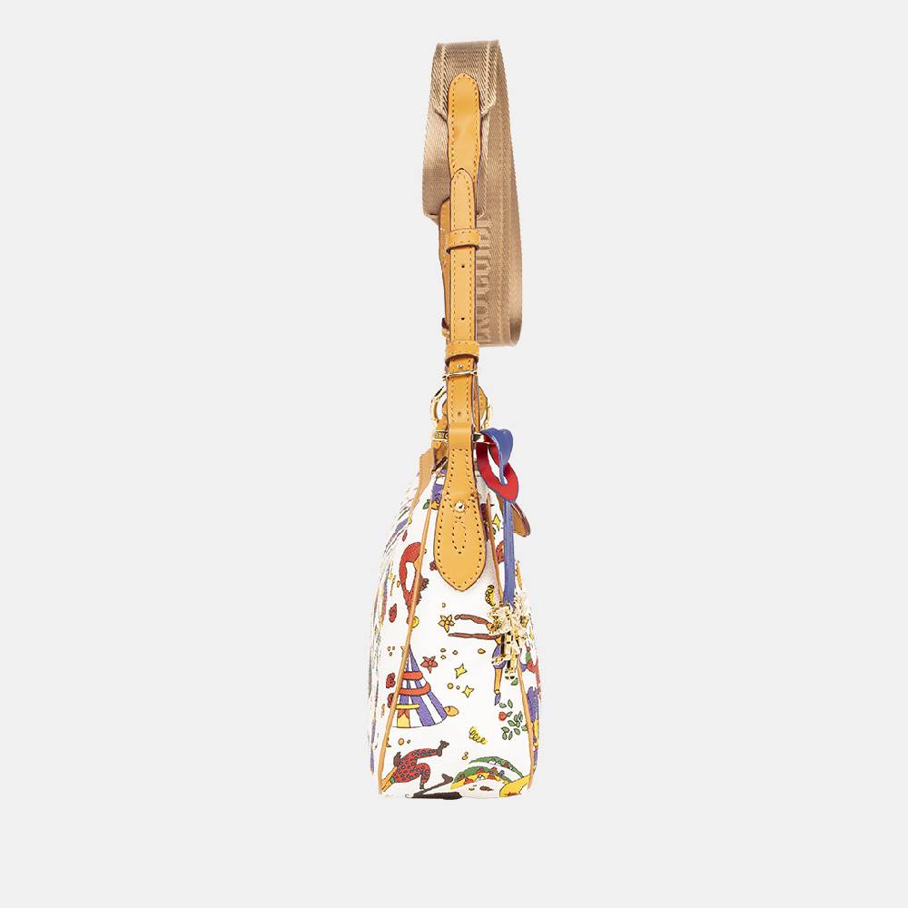 Piero Guidi PIERO GUIDI SLING BAG "Cecilia" /TRACOLLINA Vendita