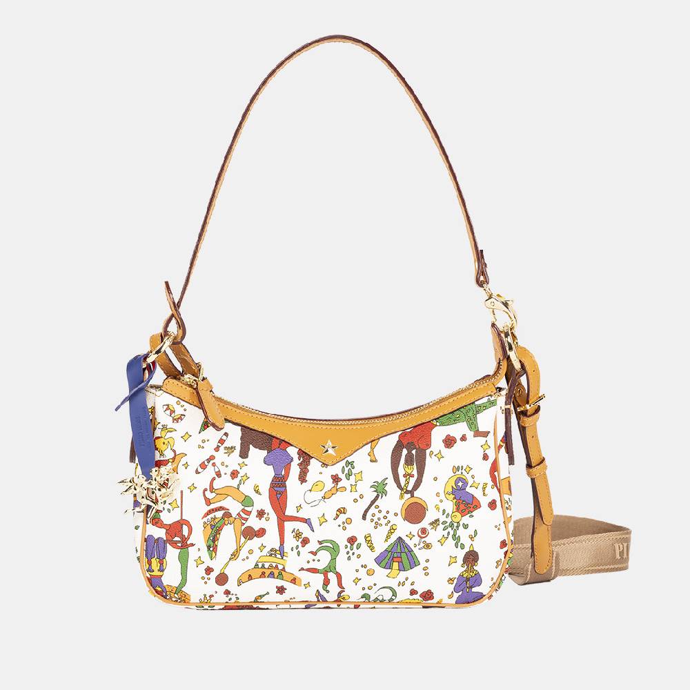 Piero Guidi PIERO GUIDI SLING BAG "Cecilia" /TRACOLLINA Vendita