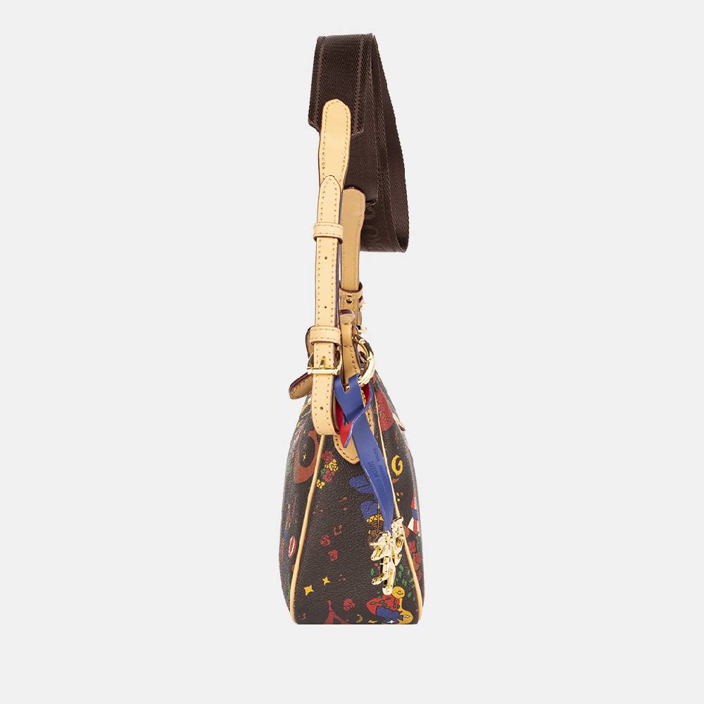 Piero Guidi PIERO GUIDI SLING BAG "Cecilia" /TRACOLLINA Vendite Flash