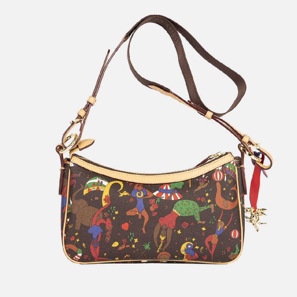 Piero Guidi PIERO GUIDI SLING BAG "Cecilia" /TRACOLLINA Vendite Flash