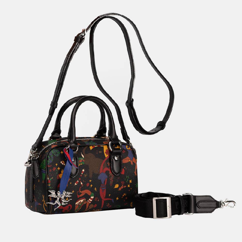 Piero Guidi PIERO GUIDI SATCHEL "Marta"/BAULETTO Soddisfazione Garantita