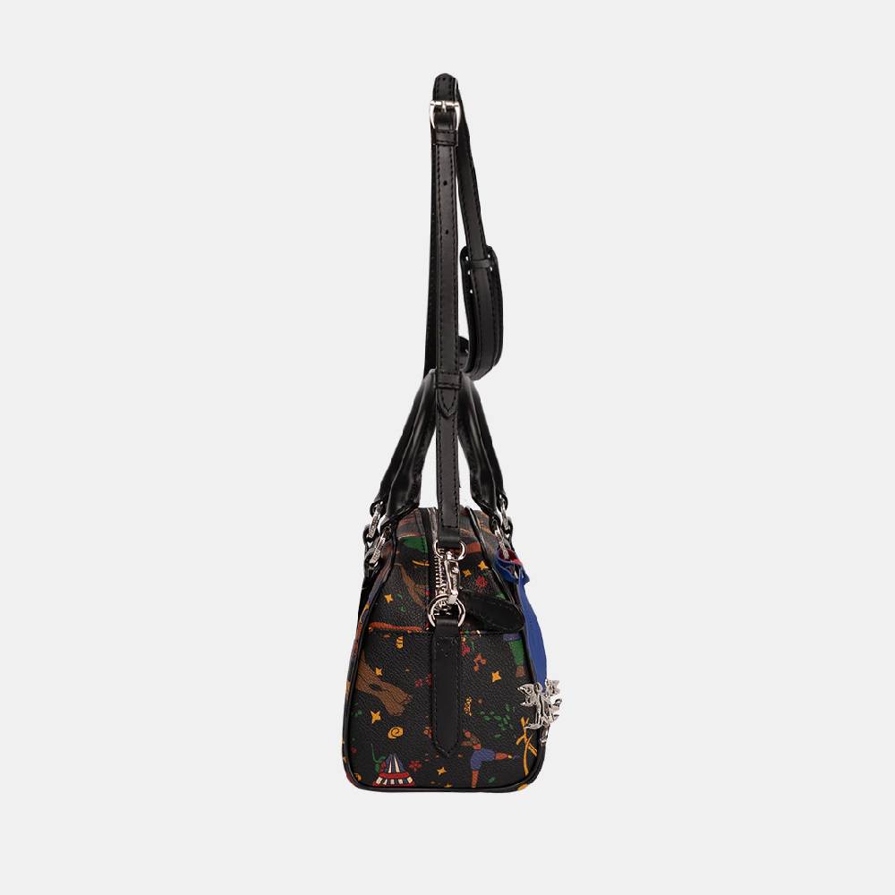 Piero Guidi PIERO GUIDI SATCHEL "Marta"/BAULETTO Soddisfazione Garantita
