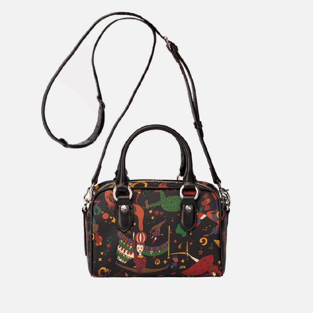 Piero Guidi PIERO GUIDI SATCHEL "Marta"/BAULETTO Soddisfazione Garantita