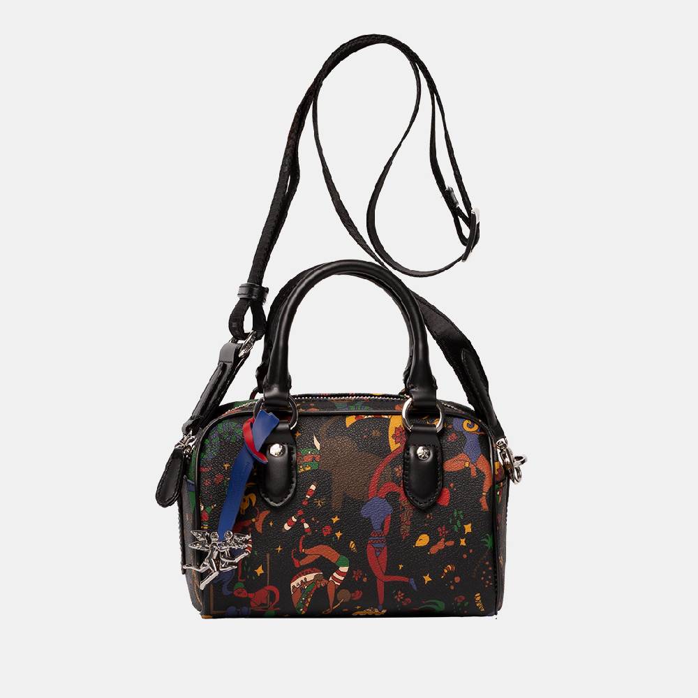 Piero Guidi PIERO GUIDI SATCHEL "Marta"/BAULETTO Soddisfazione Garantita