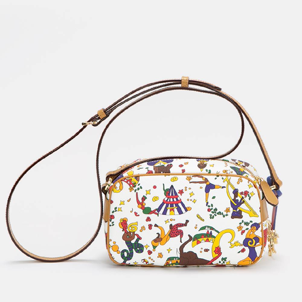 Piero Guidi PIERO GUIDI SLING BAG "Diana"/ TRACOLLINA Negozi Online