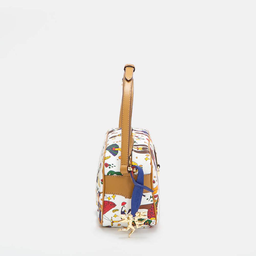 Piero Guidi PIERO GUIDI SLING BAG "Diana"/ TRACOLLINA Negozi Online