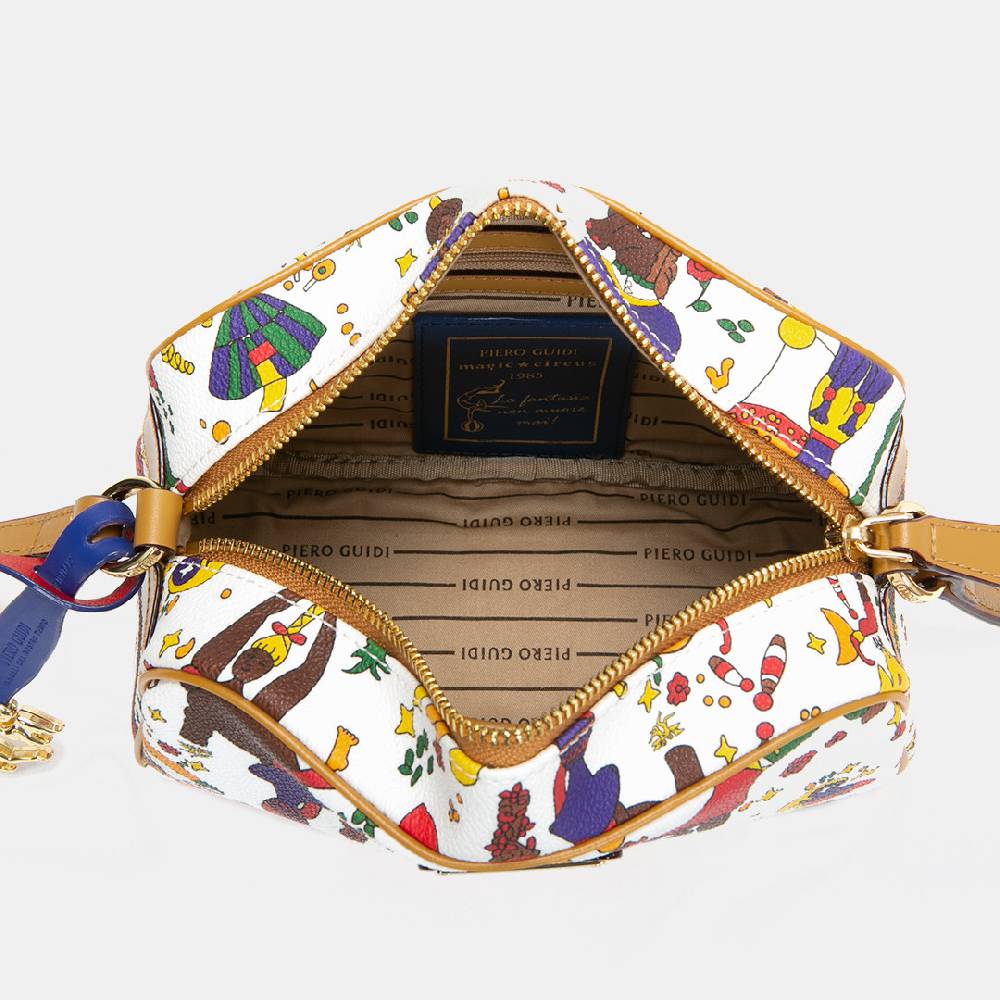 Piero Guidi PIERO GUIDI SLING BAG "Diana"/ TRACOLLINA Negozi Online