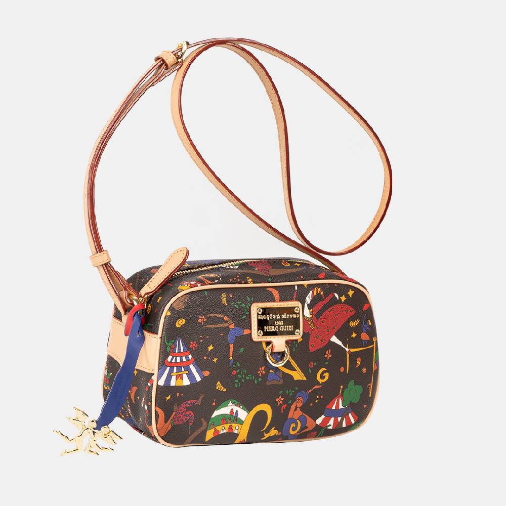 Piero Guidi PIERO GUIDI SLING BAG "Diana"/ TRACOLLINA Acquista Ora