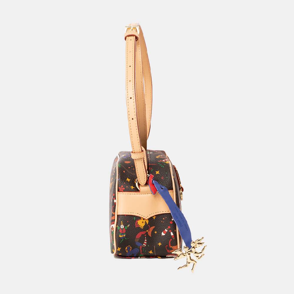 Piero Guidi PIERO GUIDI SLING BAG "Diana"/ TRACOLLINA Acquista Ora