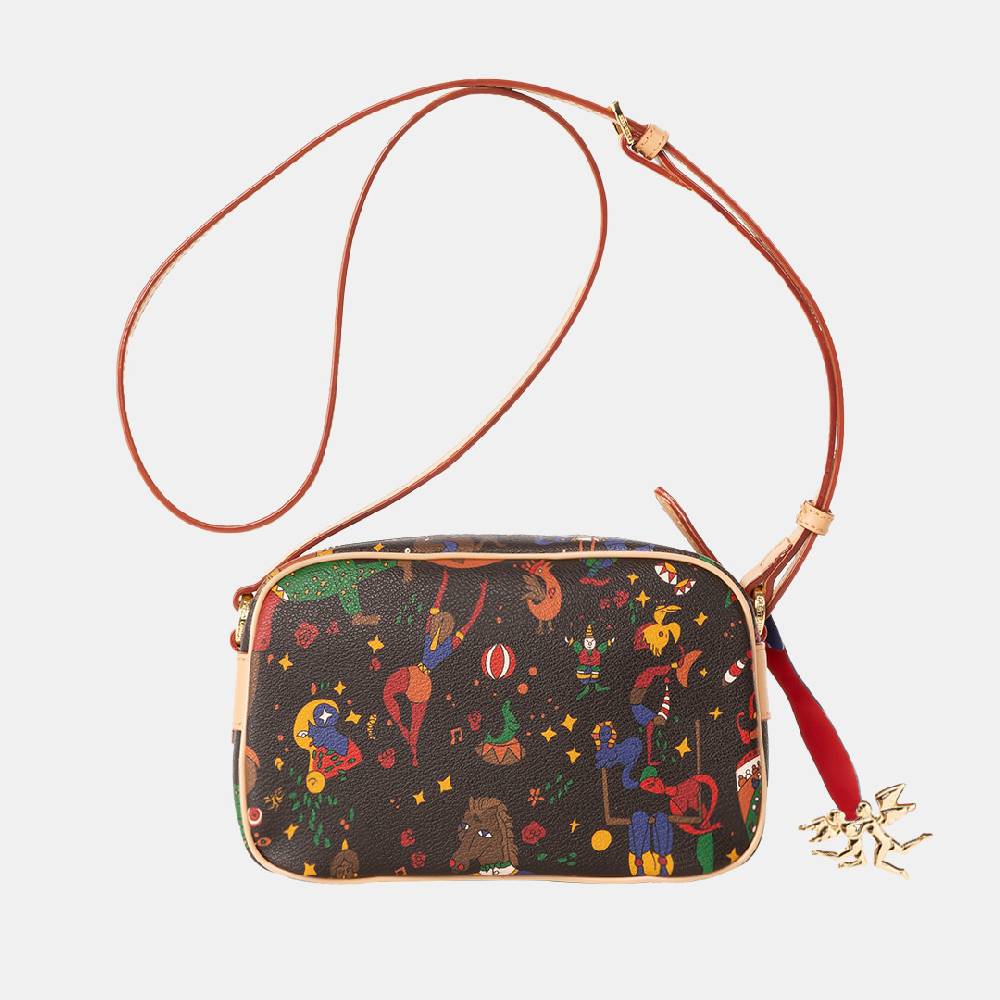 Piero Guidi PIERO GUIDI SLING BAG "Diana"/ TRACOLLINA Acquista Ora
