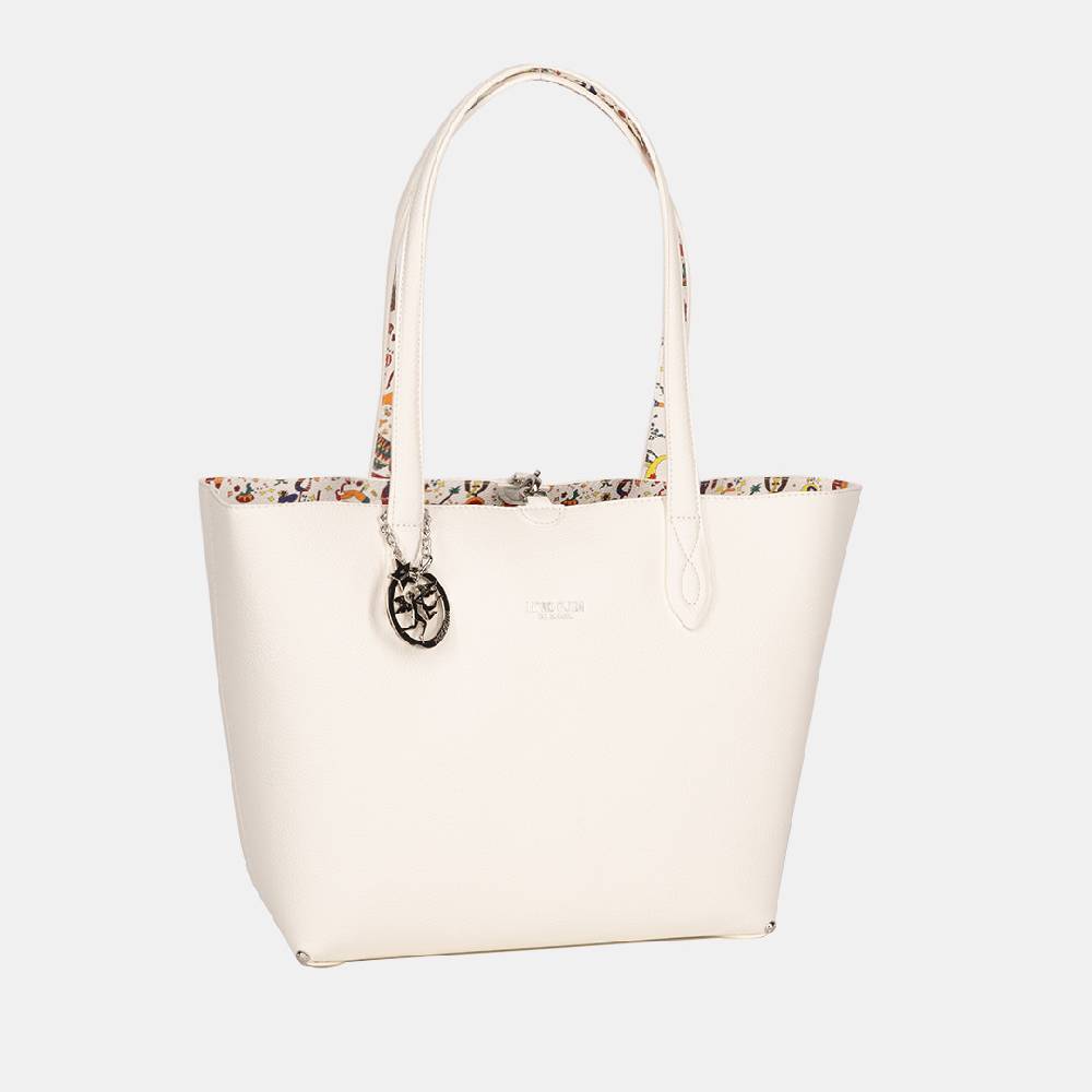 Piero Guidi PIERO GUIDI TOTE BAG/SHOPPING BAG Fino Al -60%