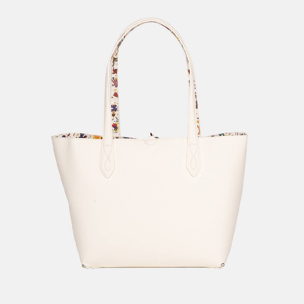 Piero Guidi PIERO GUIDI TOTE BAG/SHOPPING BAG Fino Al -60%