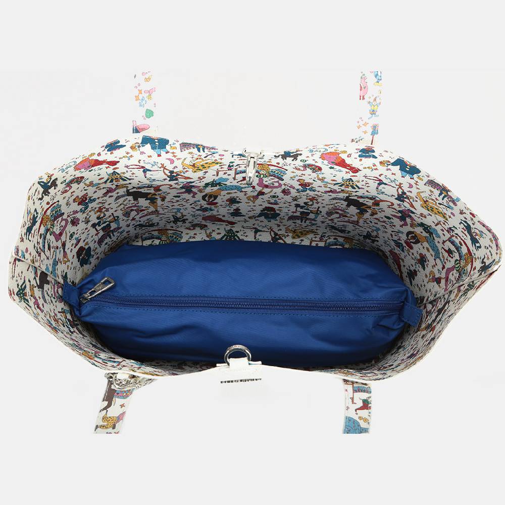 Piero Guidi PIERO GUIDI TOTE BAG/SHOPPING BAG Fino Al -60%