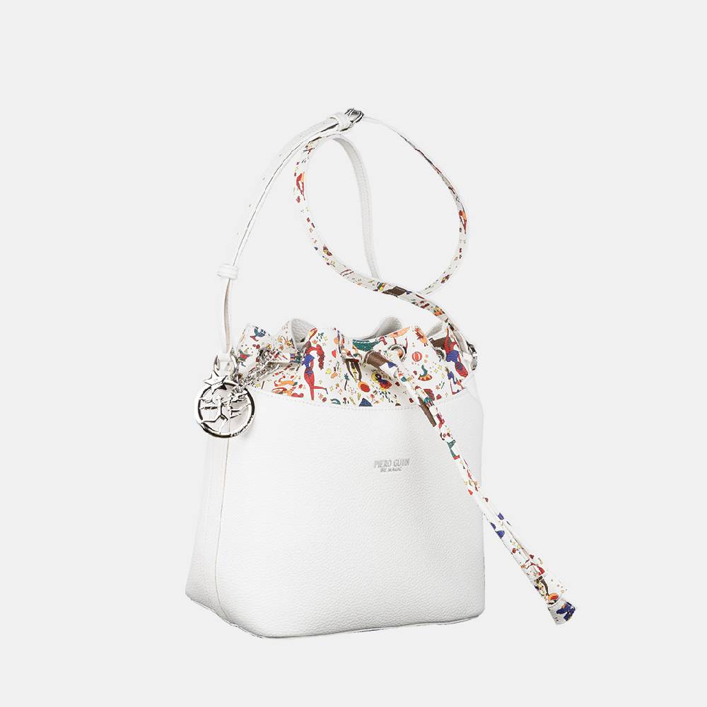 Piero Guidi PIERO GUIDI BUCKET BAG/SECCHIELLO Affare Del Giorno