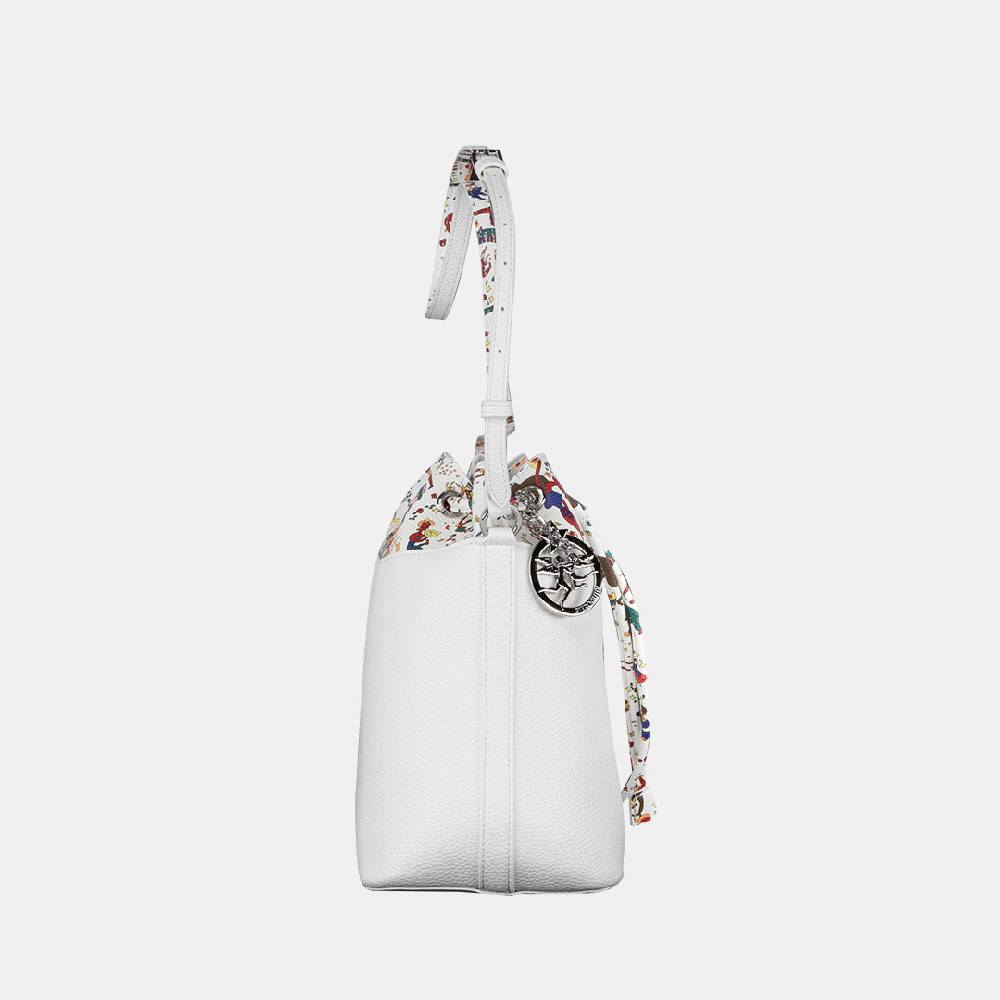 Piero Guidi PIERO GUIDI BUCKET BAG/SECCHIELLO Affare Del Giorno