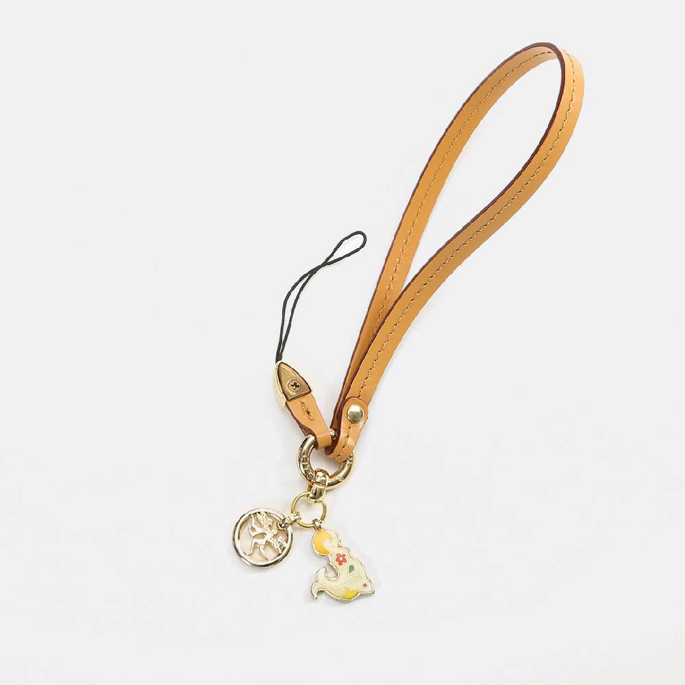 Piero Guidi PIERO GUIDI KEYRING/PORTACHIAVI Prezzo Ridotto