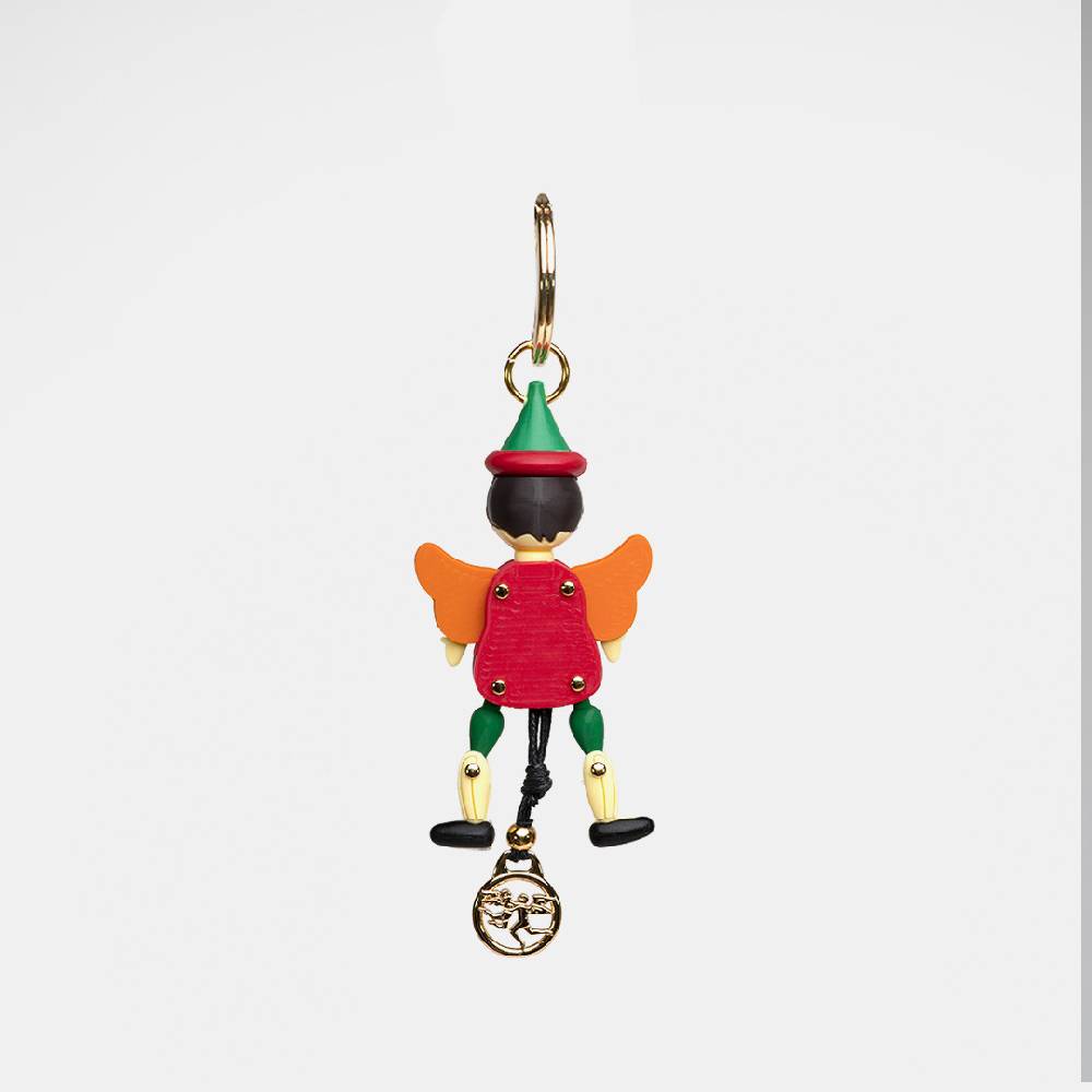 Piero Guidi PIERO GUIDI PENDANT&KEYRING Sottocosto