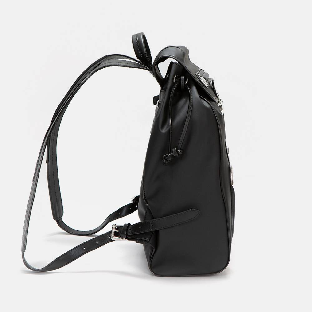 Piero Guidi PIERO GUIDI LINEABOLD "FREQUENT TRAVELLER" BACKPACK/ZAINO Convenienza