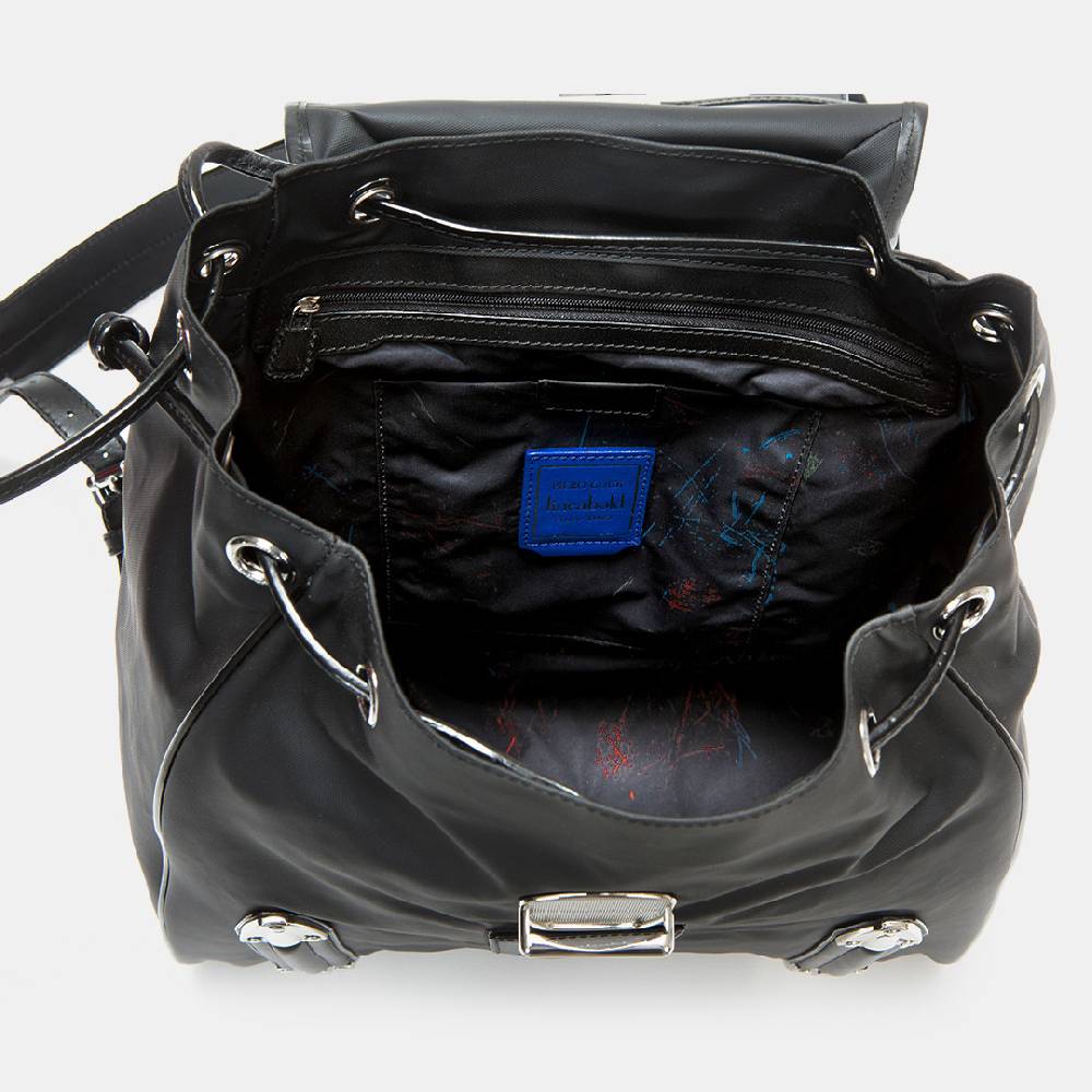 Piero Guidi PIERO GUIDI LINEABOLD "FREQUENT TRAVELLER" BACKPACK/ZAINO Convenienza