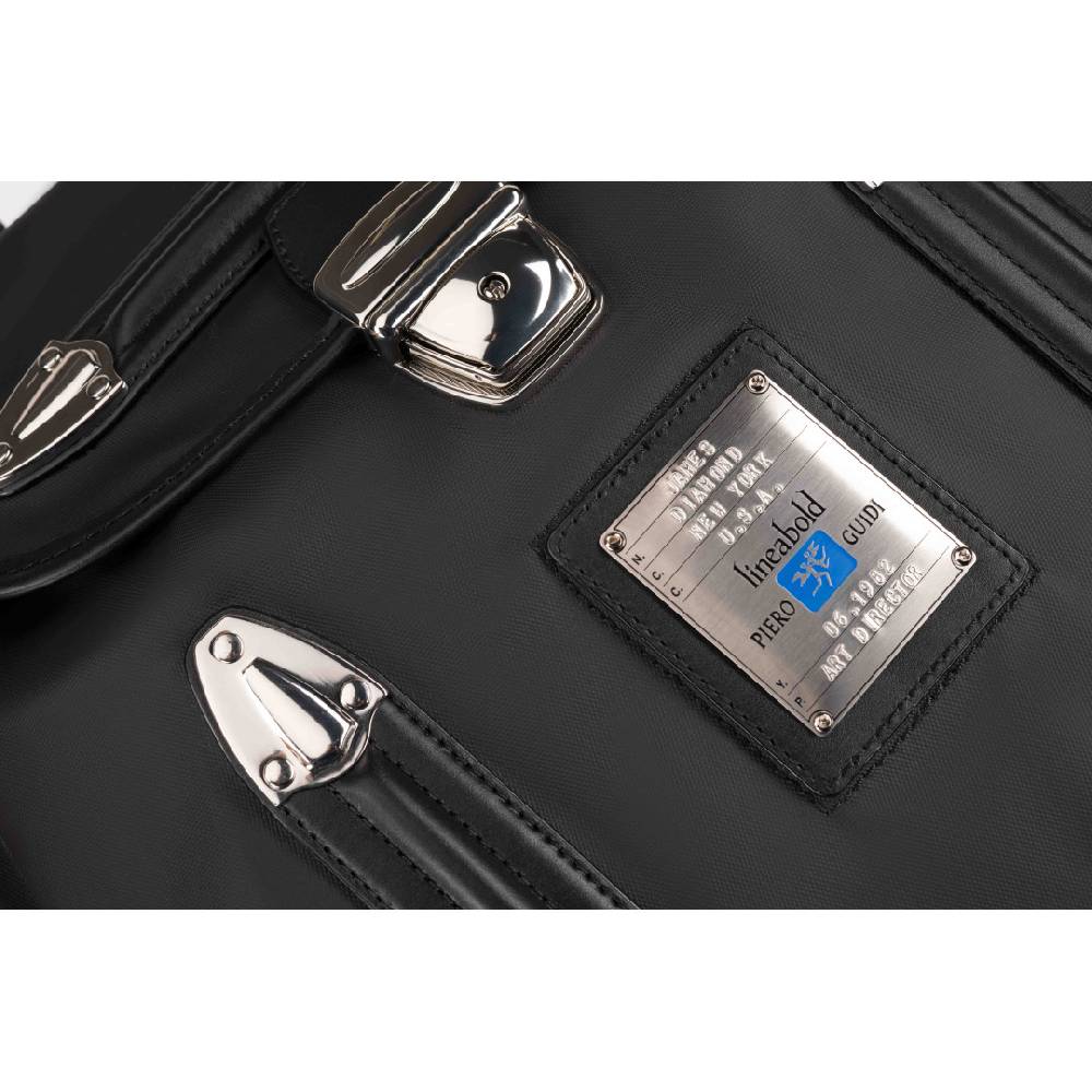 Piero Guidi PIERO GUIDI LINEABOLD "FREQUENT TRAVELLER" BACKPACK/ZAINO Convenienza