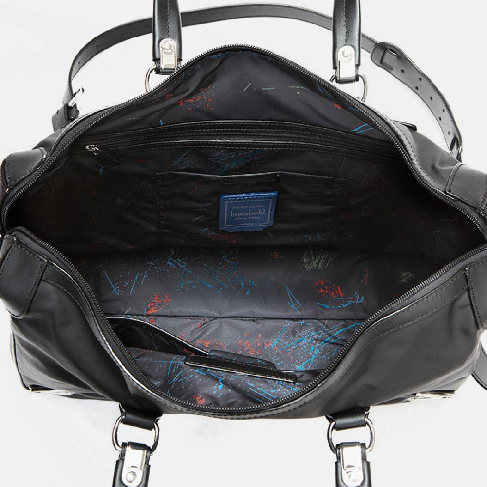 Piero Guidi PIERO GUIDI LINEABOLD BRIEFCASE/CARTELLA PROFESSIONALE Novità
