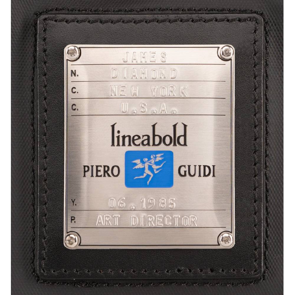 Piero Guidi PIERO GUIDI LINEABOLD BRIEFCASE/CARTELLA PROFESSIONALE Novità