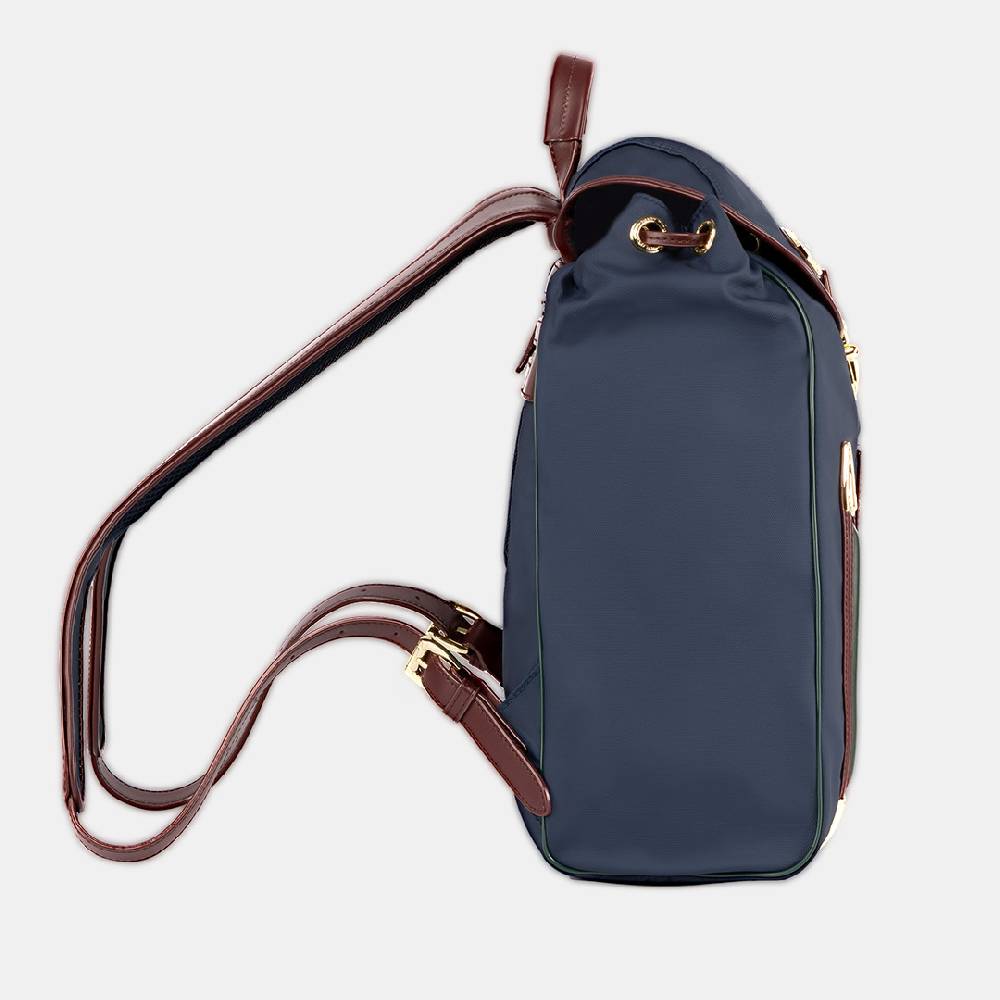 Piero Guidi PIERO GUIDI LINEABOLD "FREQUENT TRAVELLER" BACKPACK/ZAINO Offerta
