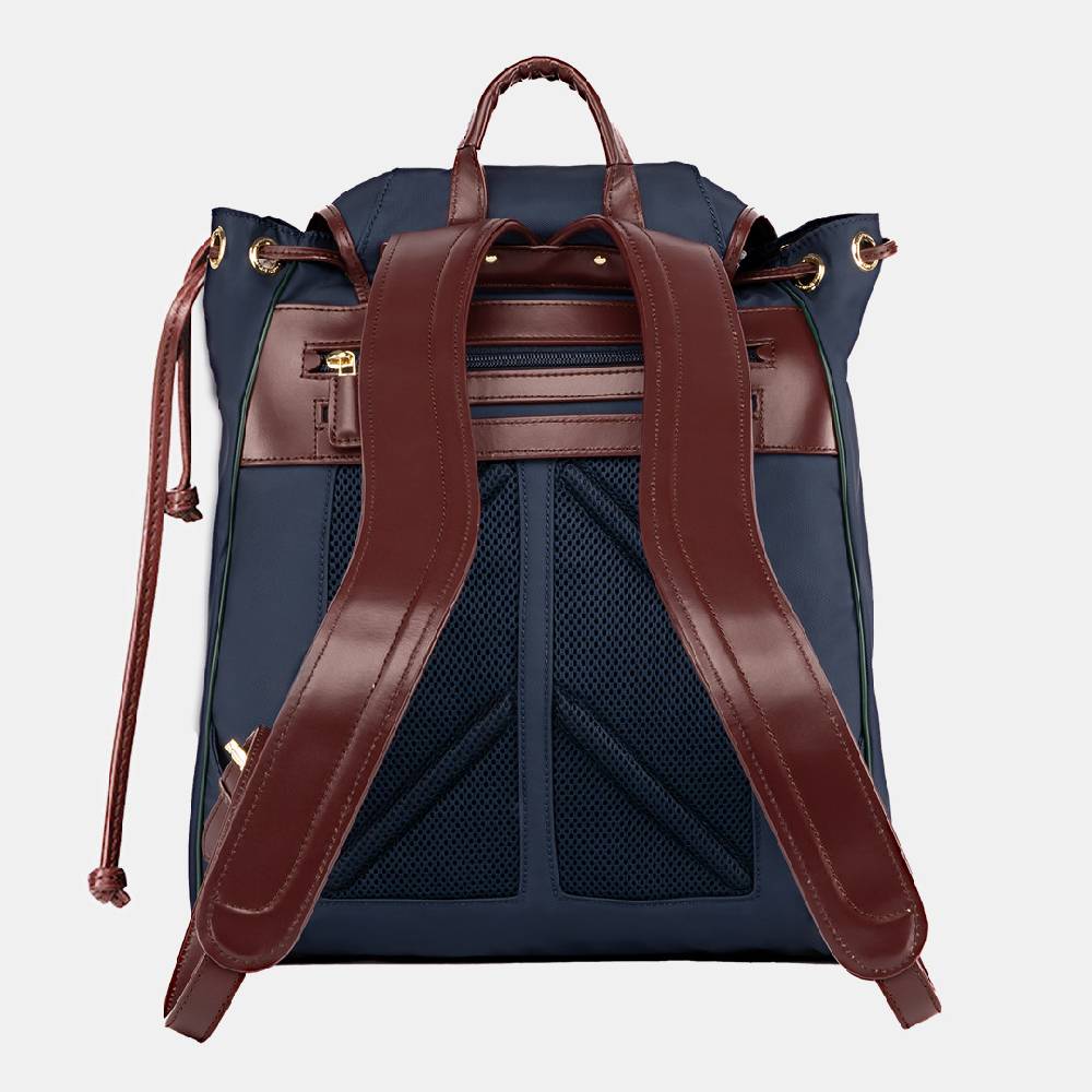 Piero Guidi PIERO GUIDI LINEABOLD "FREQUENT TRAVELLER" BACKPACK/ZAINO Offerta