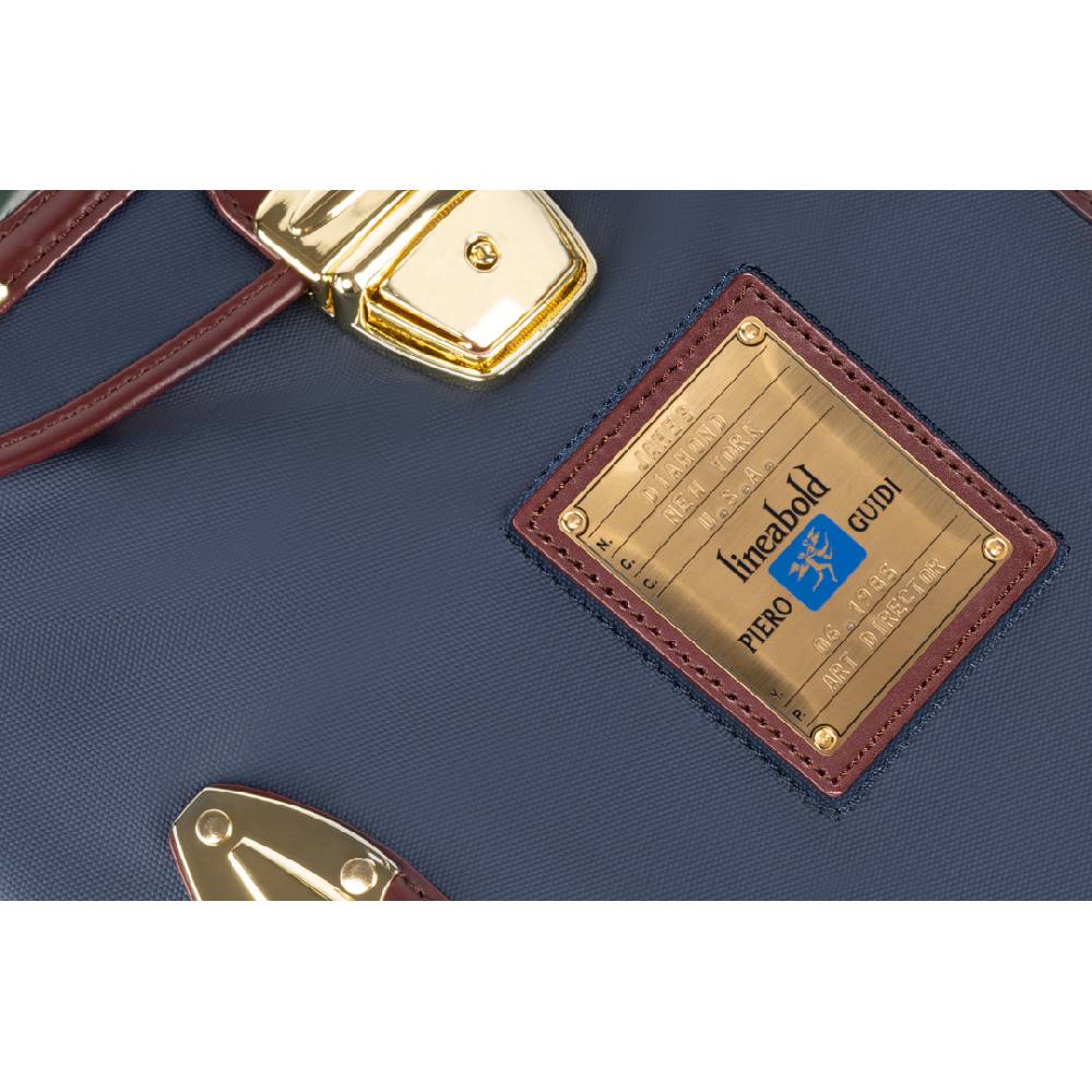 Piero Guidi PIERO GUIDI LINEABOLD "FREQUENT TRAVELLER" BACKPACK/ZAINO Offerta