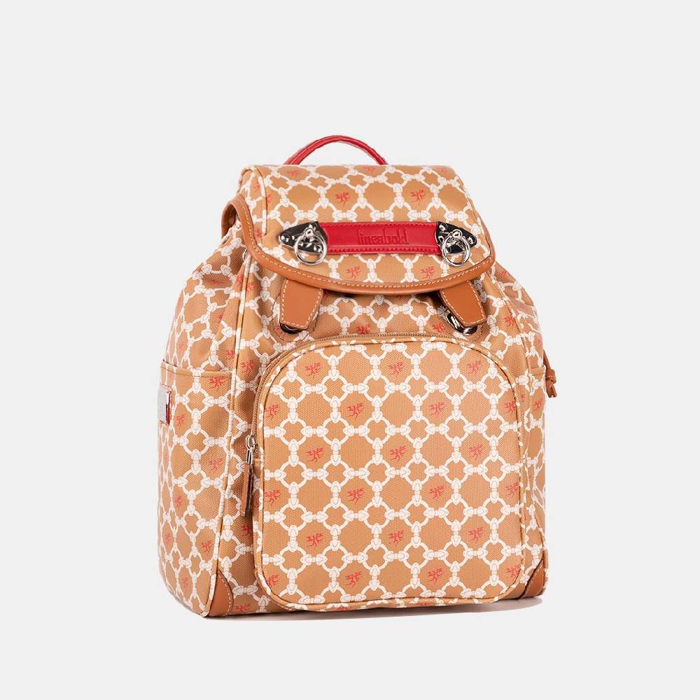 Piero Guidi PIERO GUIDI LINEABOLD "COSMOPOLITAN" BACKPACK/ZAINO Online