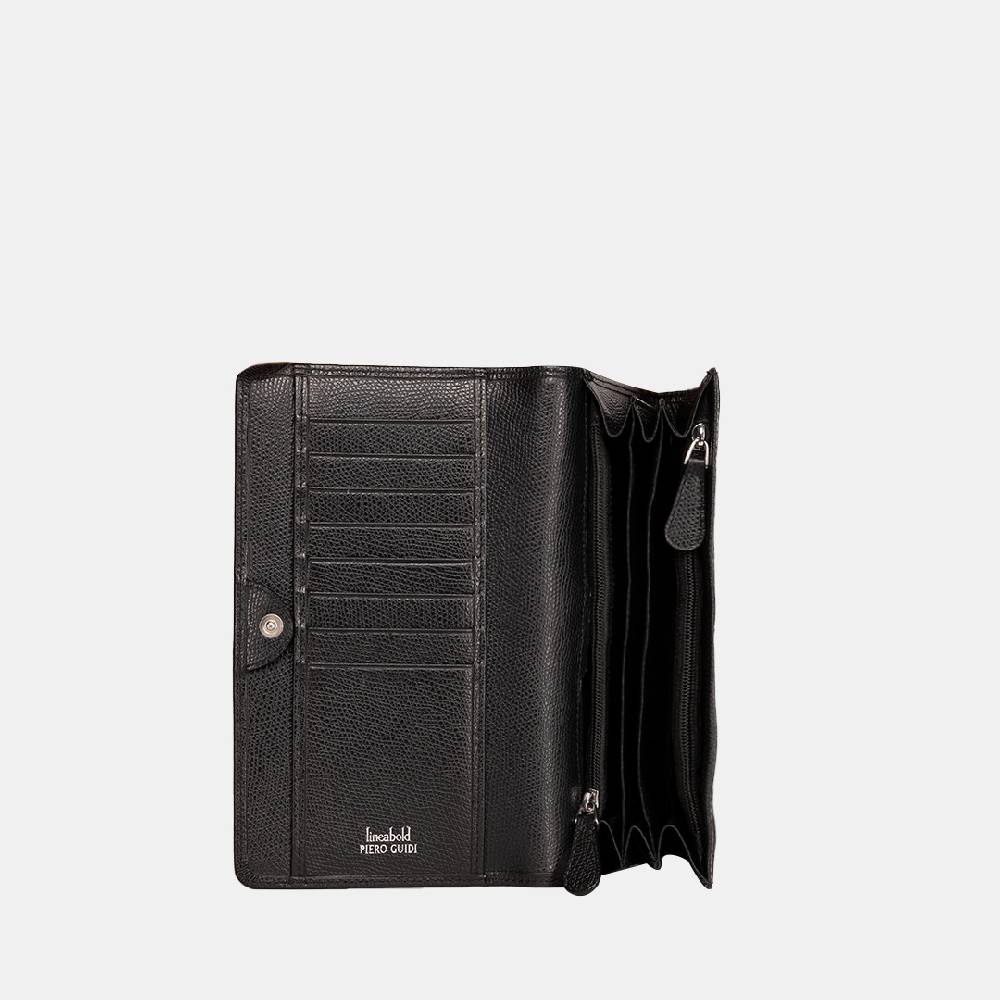 Piero Guidi PIERO GUIDI WOMEN'S WALLET/PORTAFOGLIO DONNA In Vendita