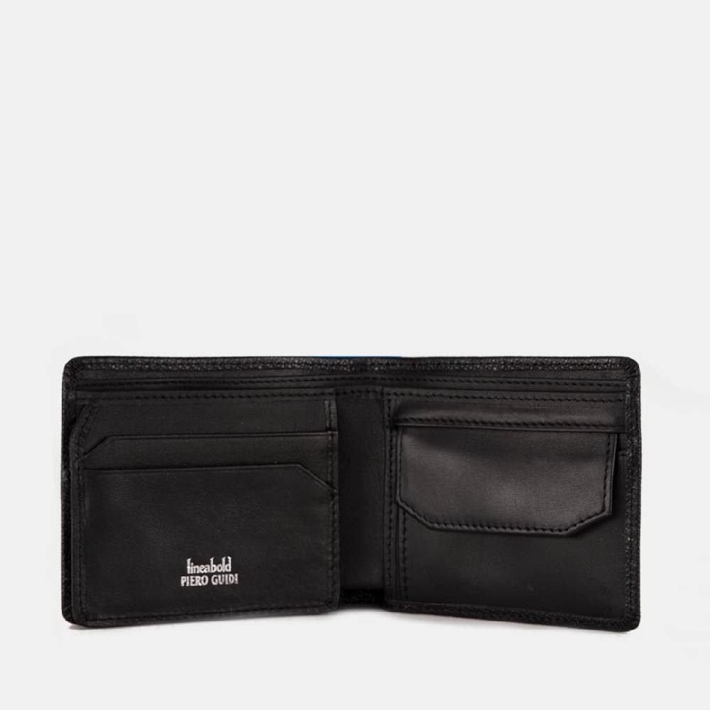 Piero Guidi PIERO GUIDI LINEABOLD MEN'S WALLET/PORTAFOGLIO UOMO Hotsell
