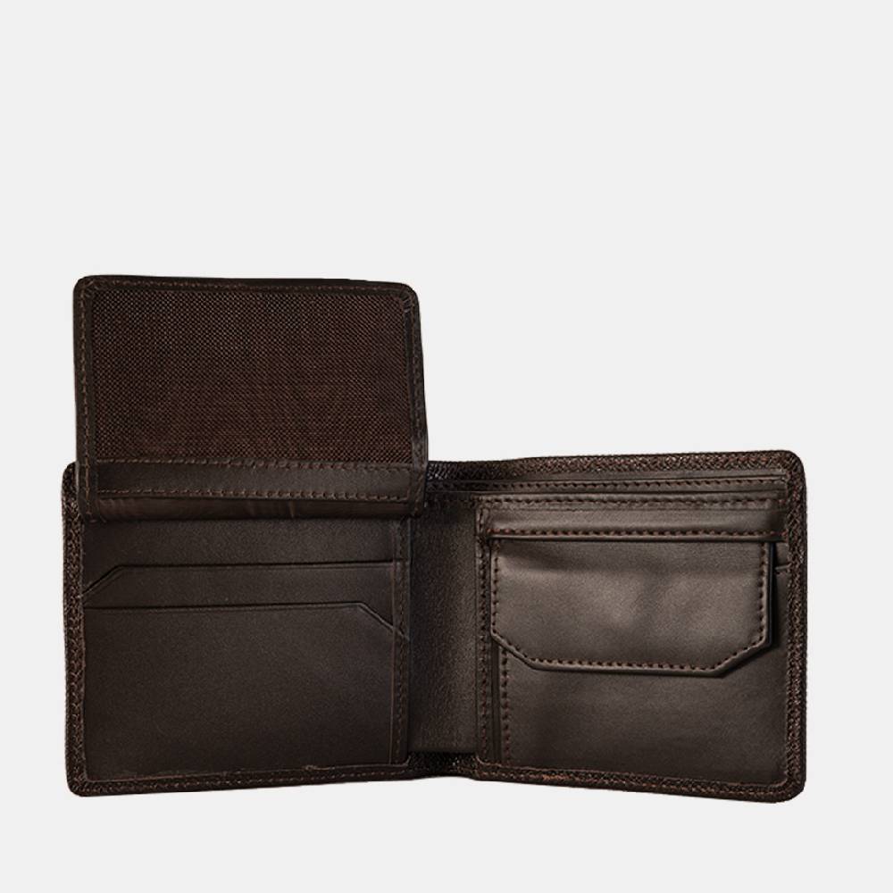 Piero Guidi PIERO GUIDI LINEABOLD MEN'S WALLET/PORTAFOGLIO UOMO Vendita Calda