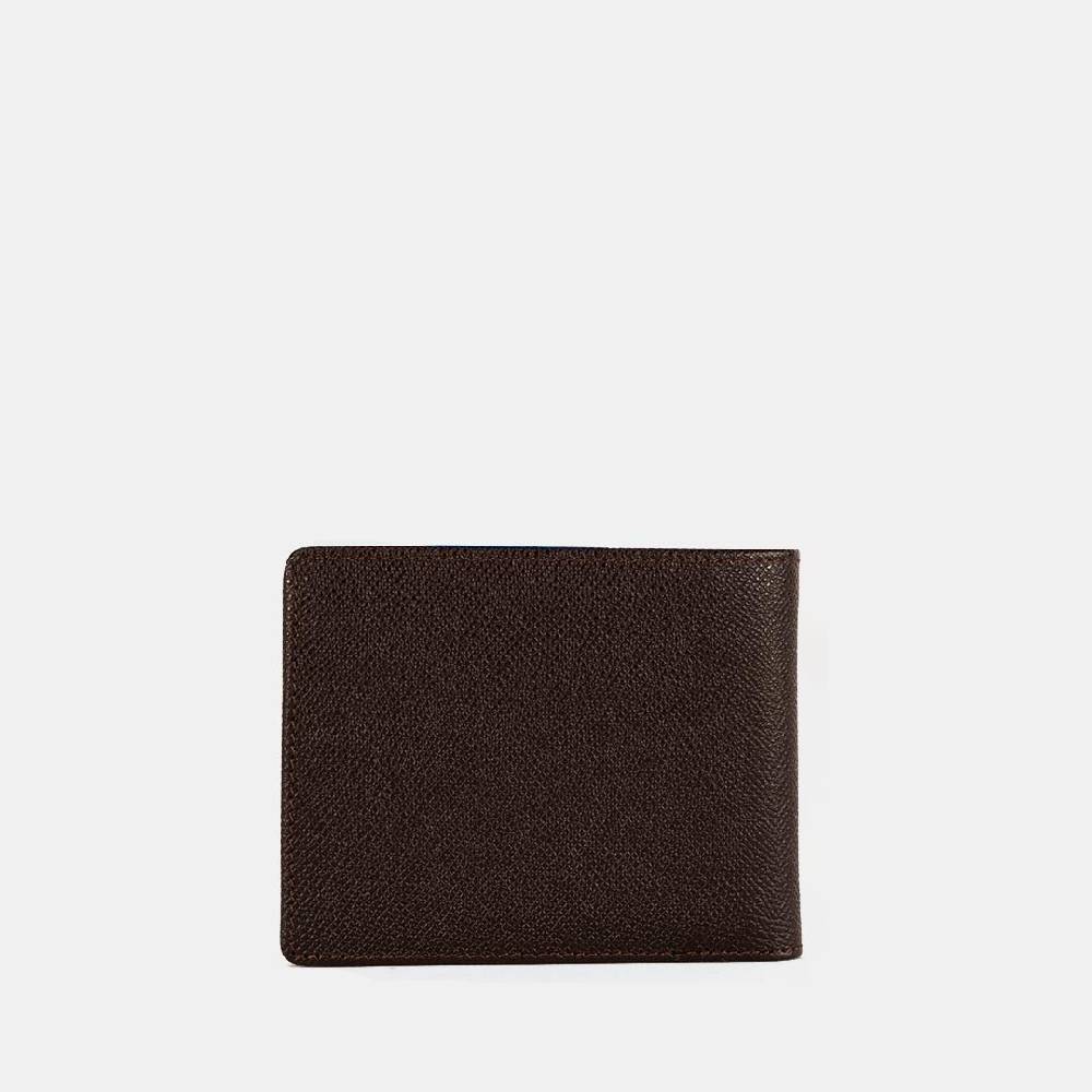 Piero Guidi PIERO GUIDI LINEABOLD MEN'S WALLET/PORTAFOGLIO UOMO Saldi Di Fabbrica