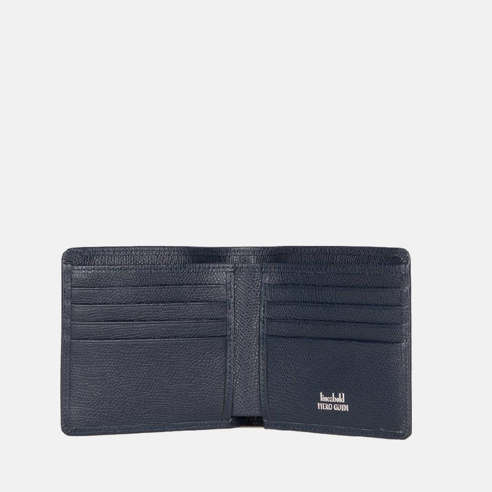 Piero Guidi PIERO GUIDI MEN'S WALLET/PORTAFOGLIO UOMO Vendite Flash
