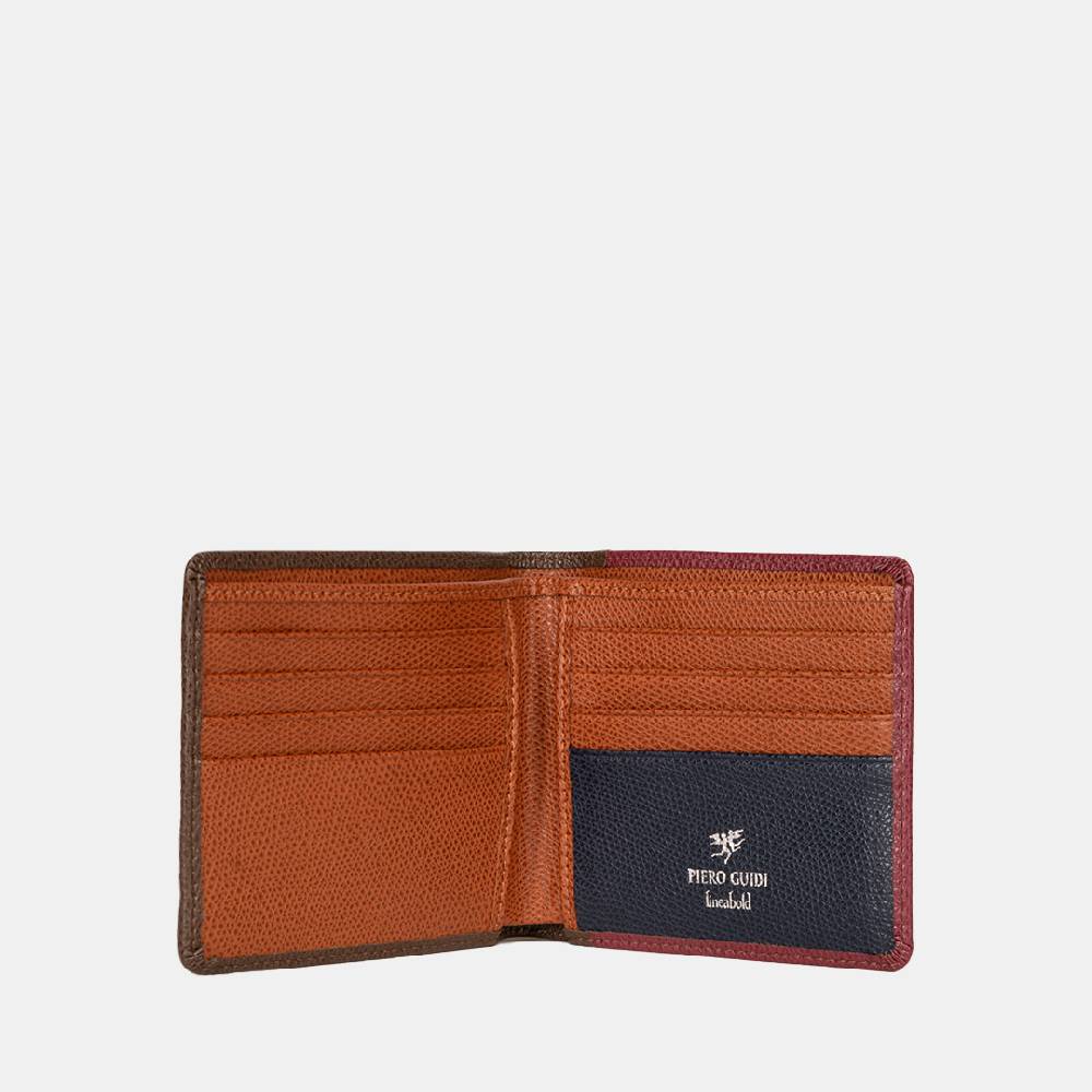 Piero Guidi PIERO GUIDI MEN'S WALLET/PORTAFOGLIO UOMO Negozio