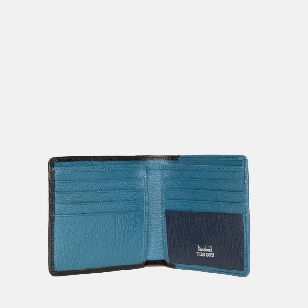 Piero Guidi PIERO GUIDI MEN'S WALLET/PORTAFOGLIO UOMO In Saldo
