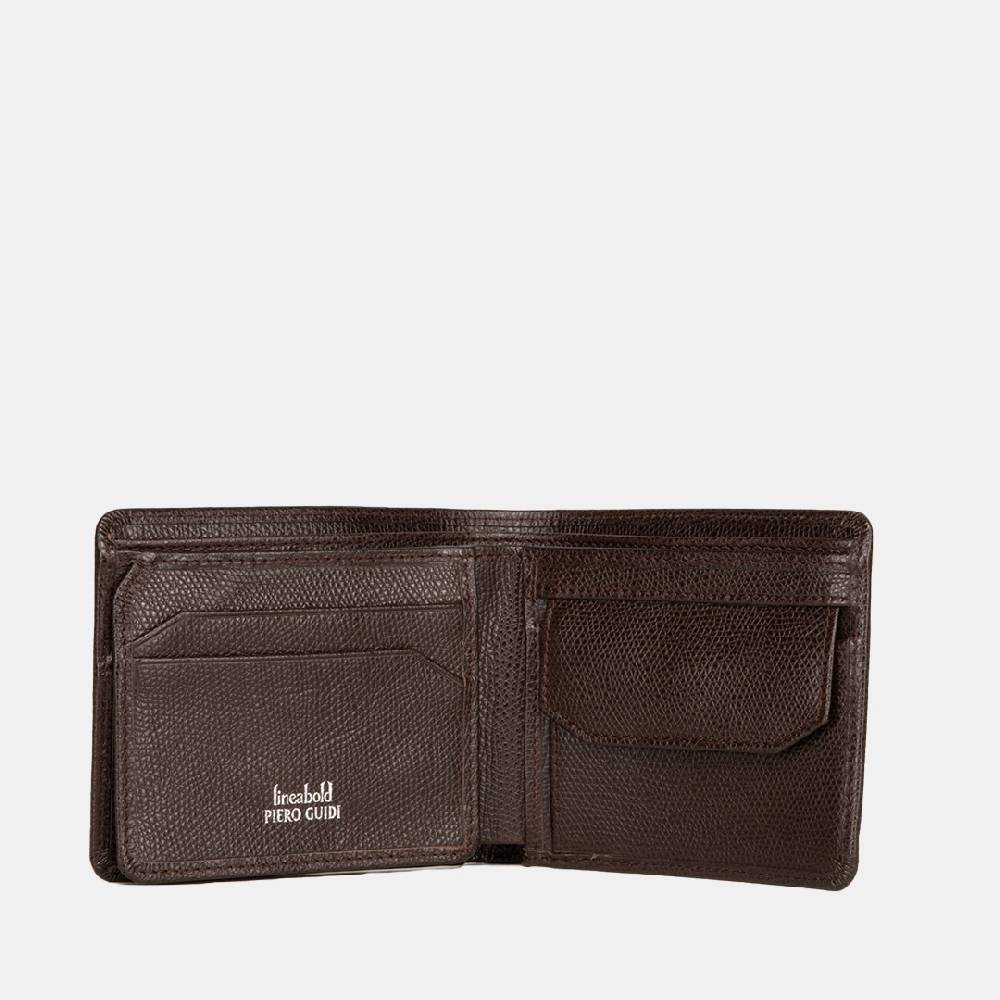 Piero Guidi PIERO GUIDI MEN'S WALLET/PORTAFOGLIO UOMO Nuova