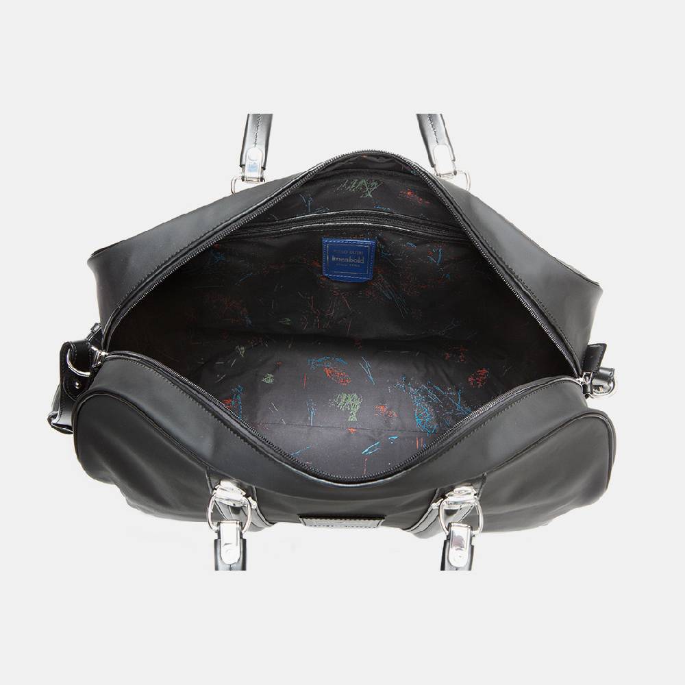 Piero Guidi PIERO GUIDI LINEABOLD BOSTON BAG/SACCA DA VIAGGIO In Linea