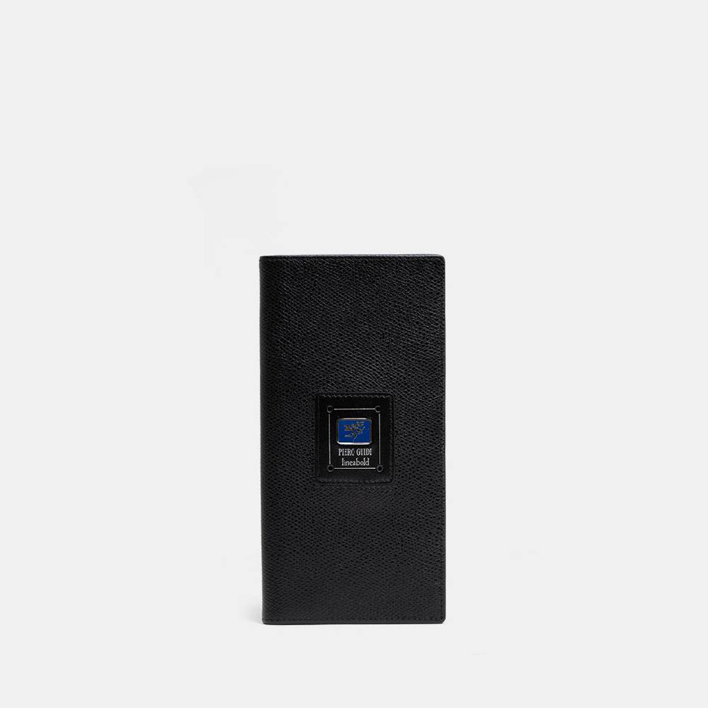Piero Guidi PIERO GUIDI BUSINESS WALLET/PORTAFOGLIO