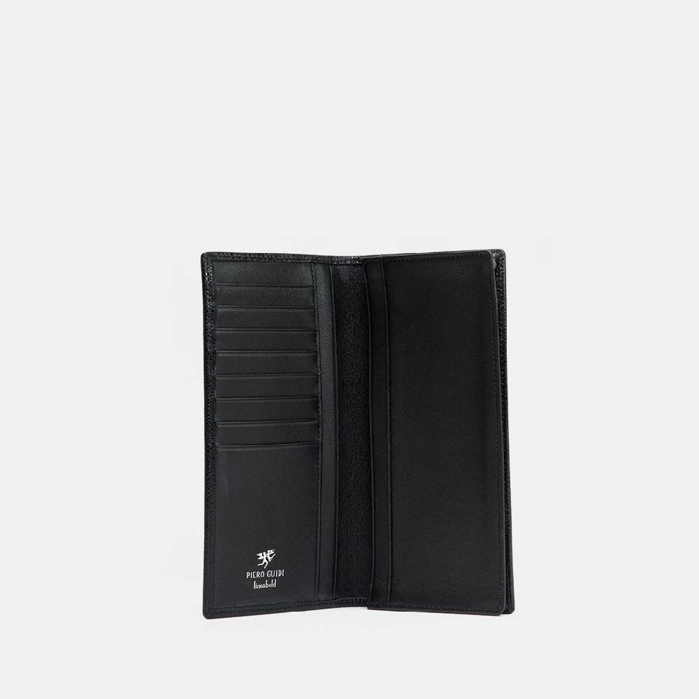 Piero Guidi PIERO GUIDI BUSINESS WALLET/PORTAFOGLIO Qualità