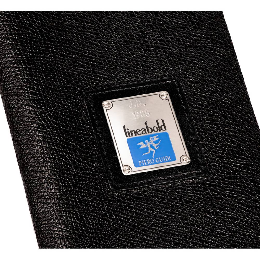 Piero Guidi PIERO GUIDI BUSINESS WALLET/PORTAFOGLIO Qualità